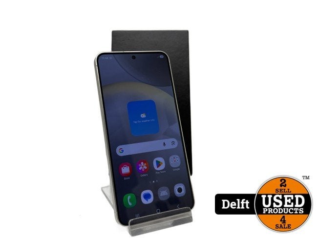 Samsung Galaxy S24 128GB | Nieuwstaat | Met Garantie