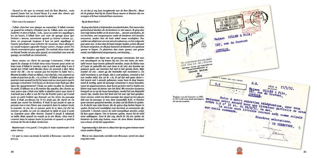 Gils boek, Overige merken, Wisselstroom, Nieuw, Boek, Tijdschrift of Catalogus