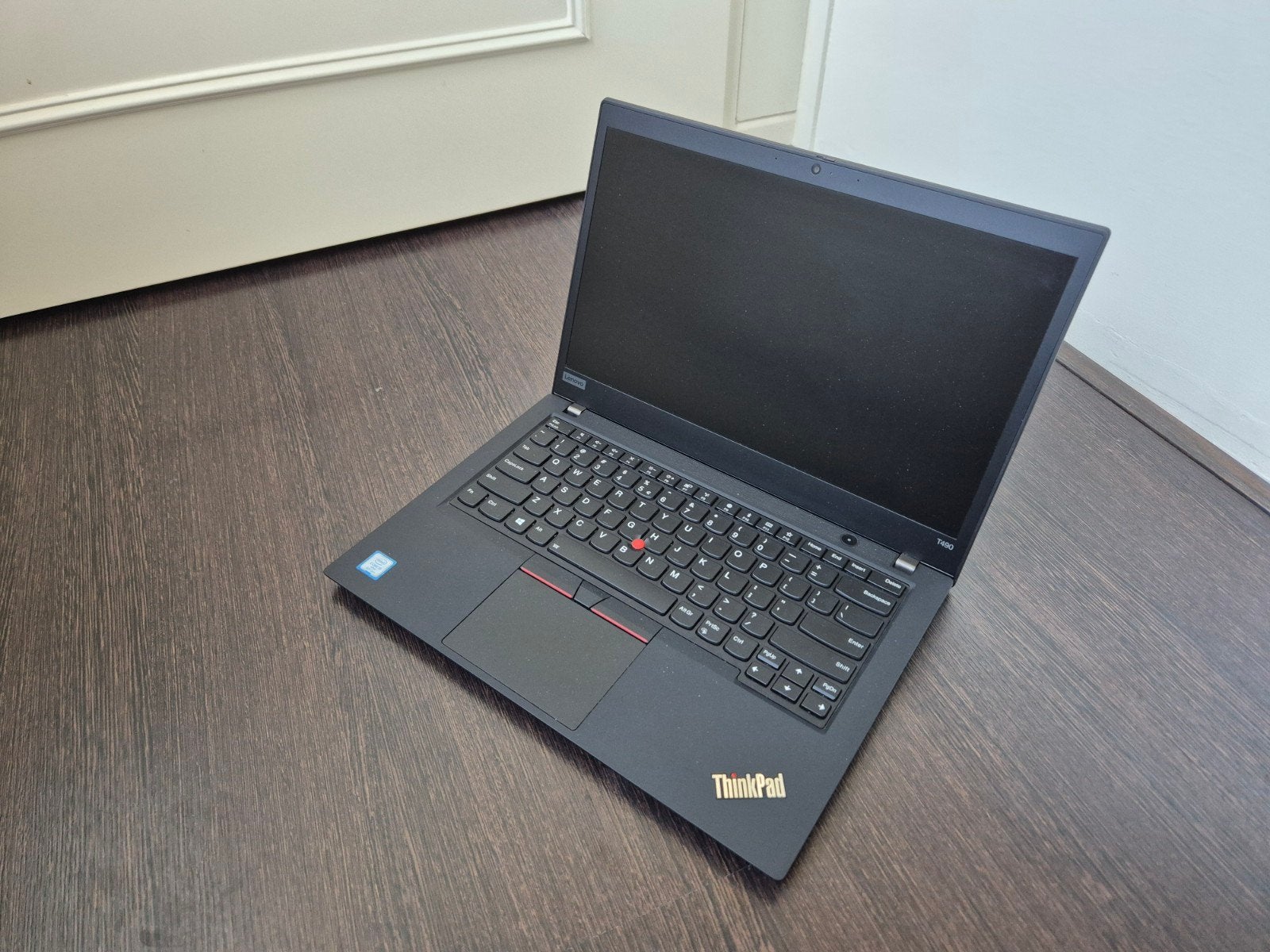 Perfecte studielaptop - Lenovo Thinkpad - i5 - 16 gb gehe, 2 tot 3 Ghz, 14 inch, Ophalen of Verzenden, Zo goed als nieuw
