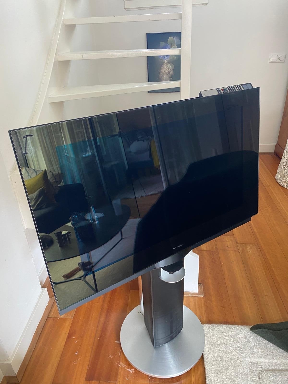 Bang & Olufsen BeoVision 7 - Type 9331, Gebruikt, 50 Hz, 80 tot 100 cm, Ophalen
