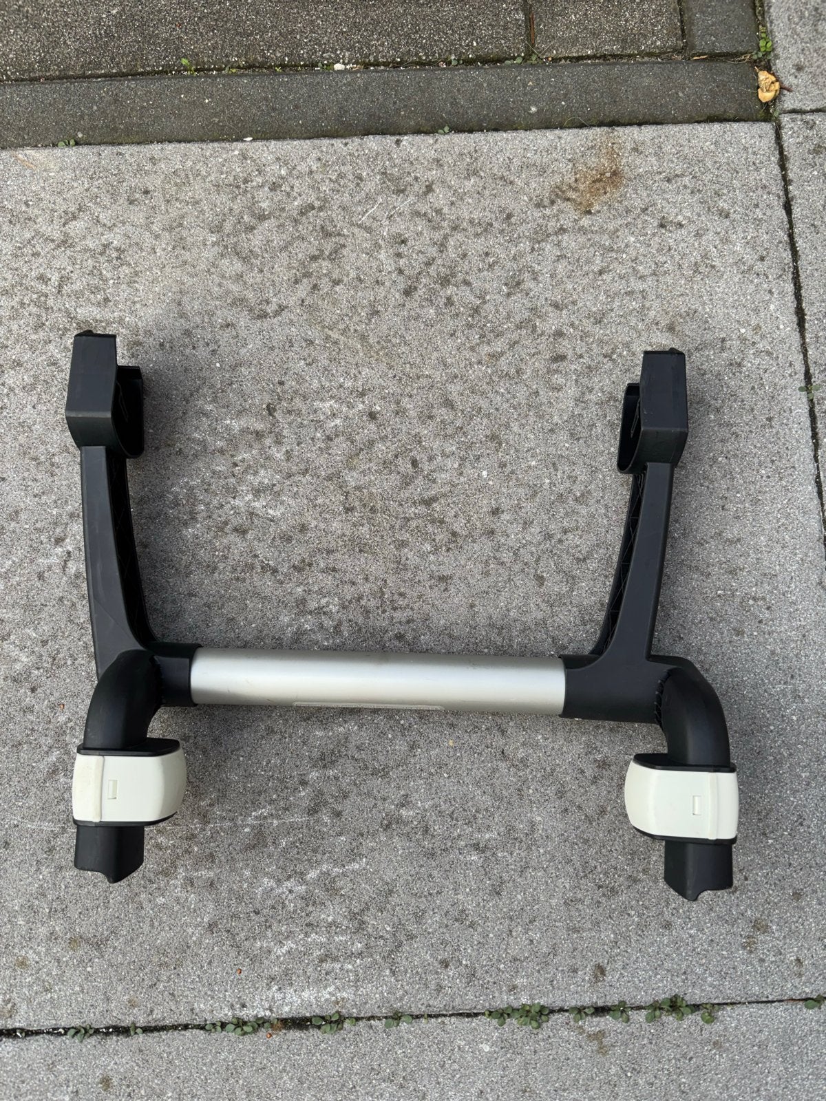 Bugaboo Adapters voor Autostoel, Kinderen en Baby's, Kinderwagen, Bugaboo, Ophalen of Verzenden, Zo goed als nieuw