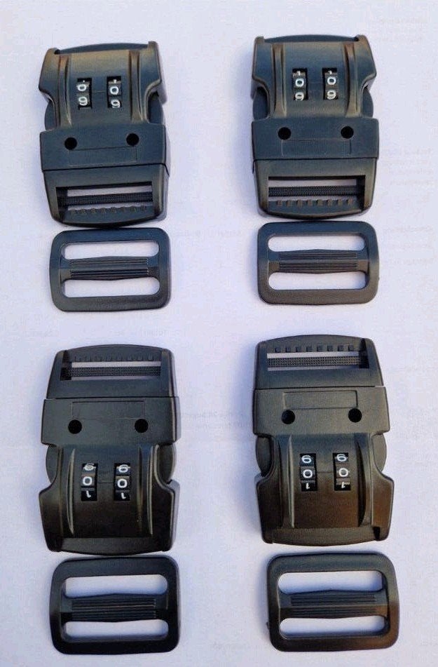 wellis Jaccuzi Cover Clips, Tuin en Terras, Ophalen of Verzenden, Nieuw