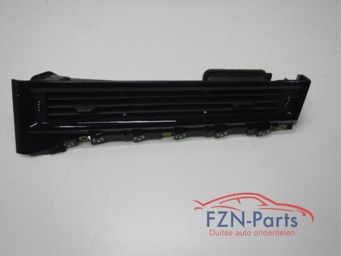 Audi A1 82A Luchtrooster Dashboard 82B820951, Auto-onderdelen, Dashboard en Schakelaars, Gebruikt, Ophalen of Verzenden