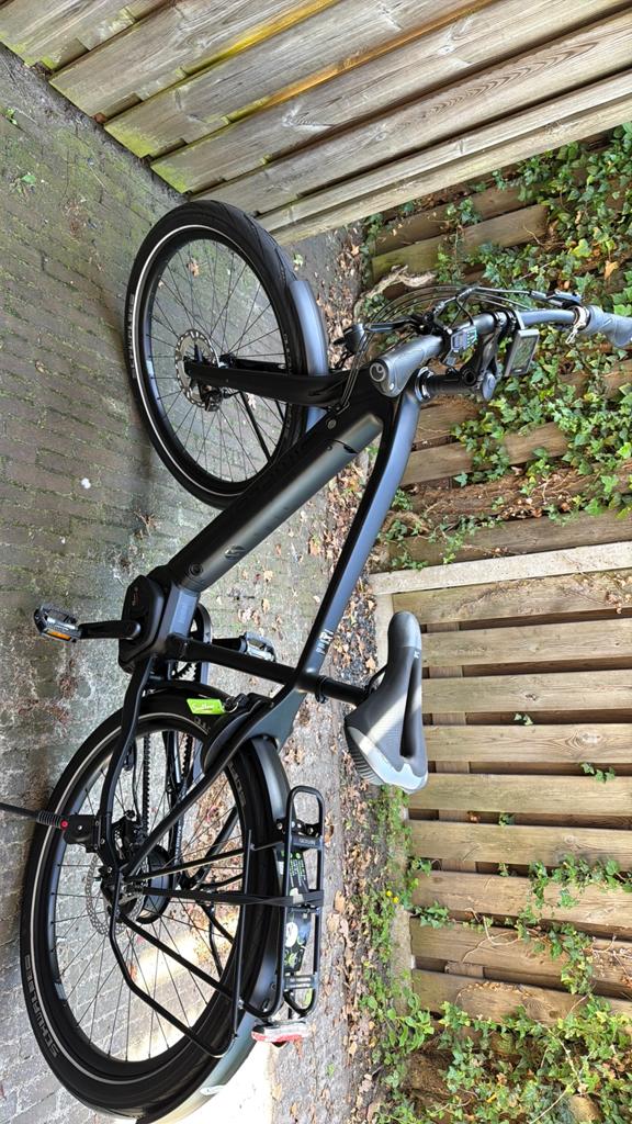 Elektrische fiets (e-bike) 2 jaar garantie, Fietsen en Brommers, 51 tot 55 cm, Ophalen, Zo goed als nieuw, Overige merken
