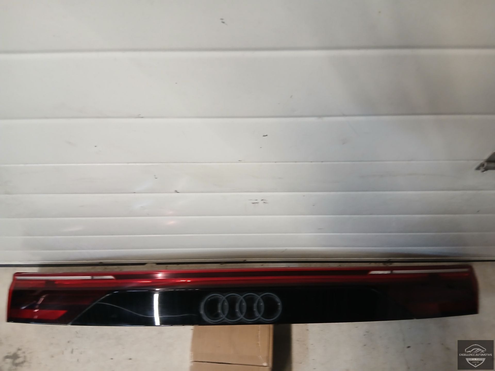 Audi SQ8 RSQ8 4M Facelift 22+ LED Achterlicht 4M8945095BE, Auto-onderdelen, Gebruikt, AUDI AG, Auto-Union-Strasse 1
85045  Ingolstadt, DE