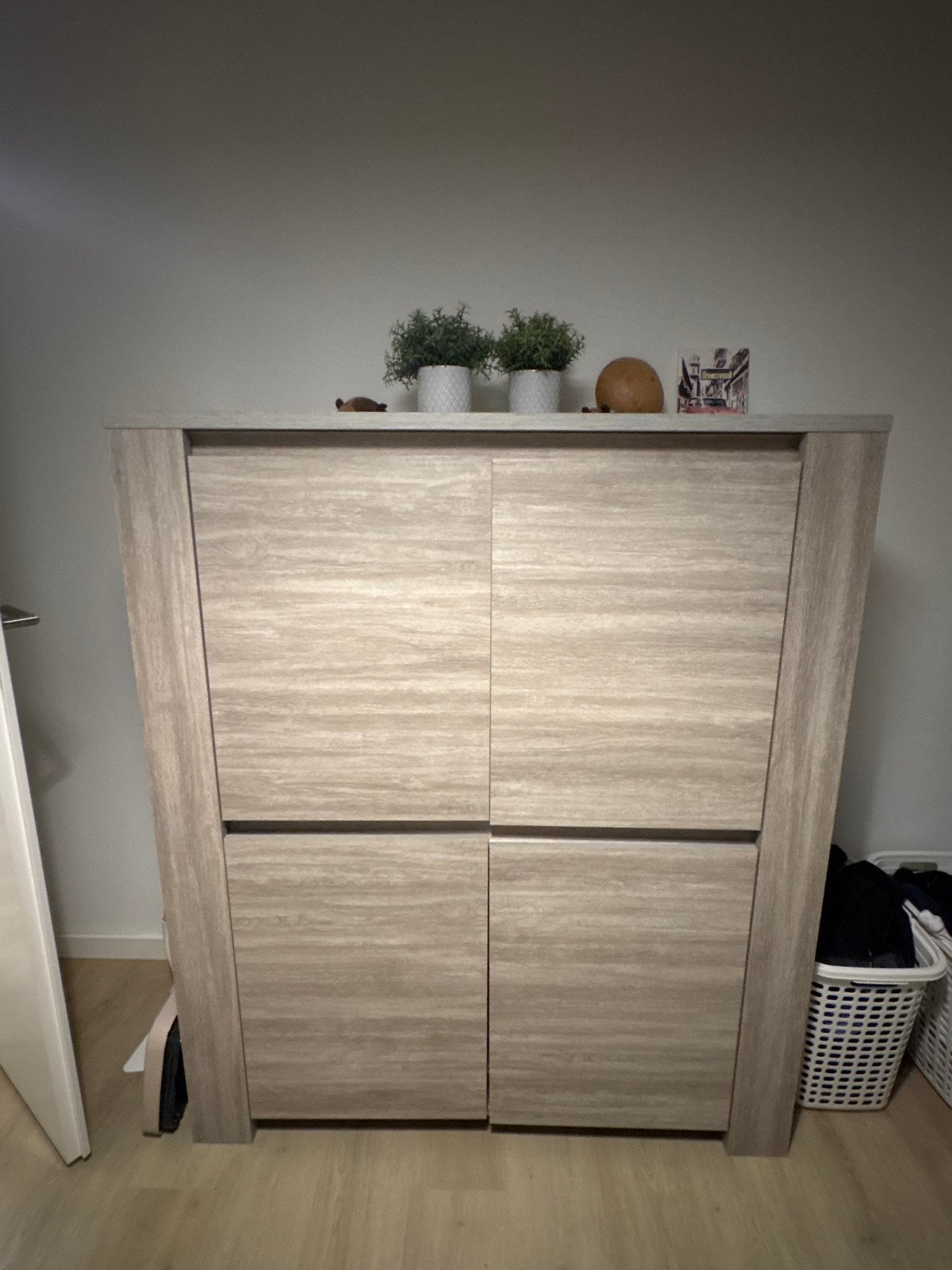 Dressoir Leen Bakker, Ophalen, Gebruikt, 50 tot 100 cm, 25 tot 50 cm