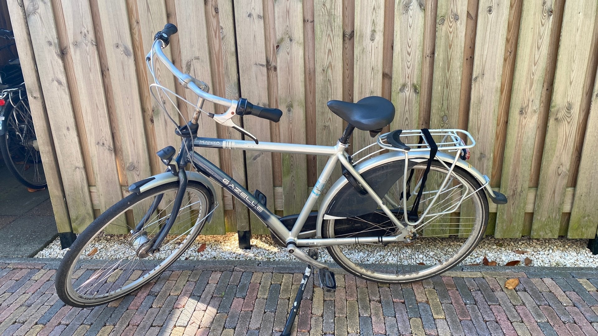 Jongensfiets, Versnellingen, Zo goed als nieuw, 53 tot 57 cm, Ophalen