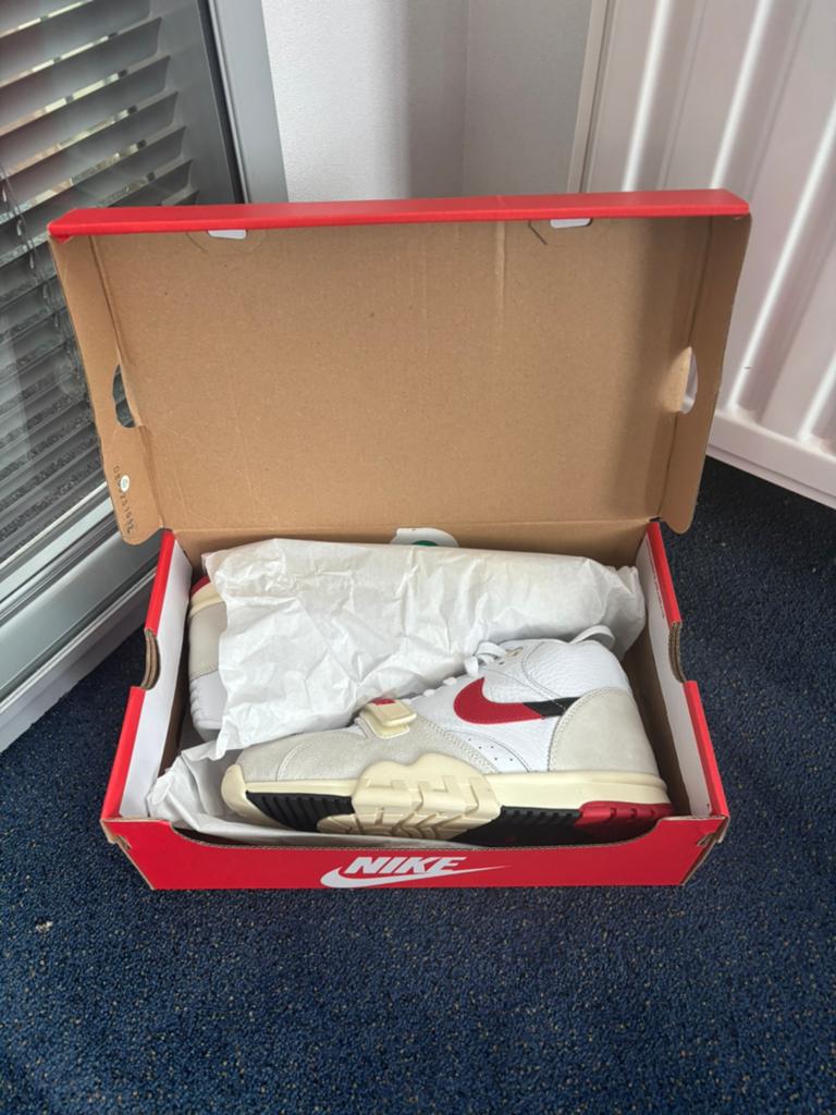 Nike sneakers. Nieuw., Ophalen, Nieuw