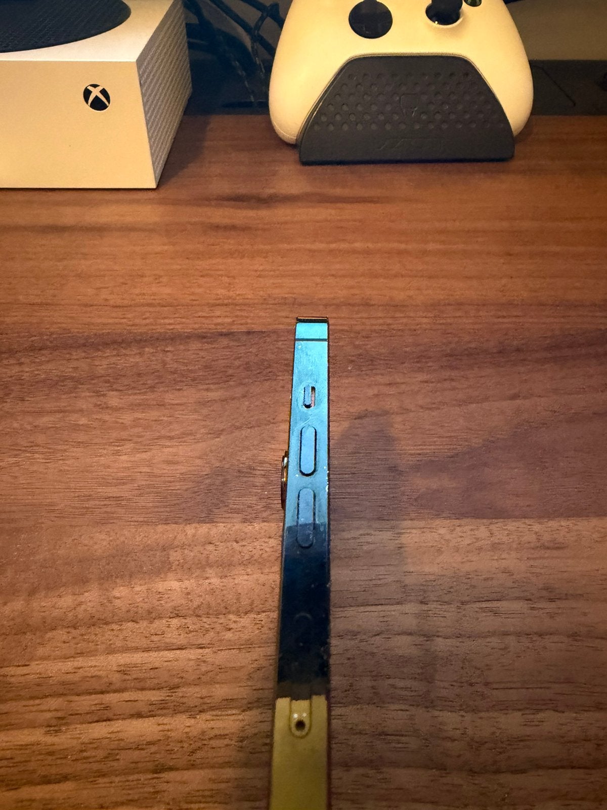 Foto 8 van Iphone 13 Pro / Groen / 92% batterijpercentage