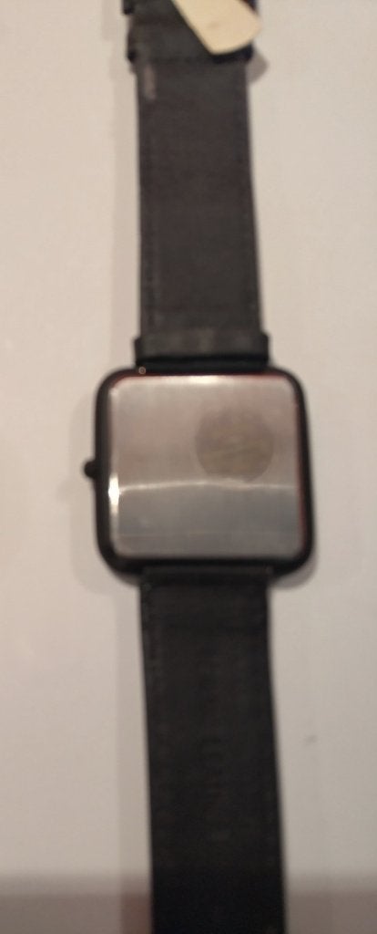 Keith Haring horloge - Special Limited Edition Art Watch, Ophalen of Verzenden, Zo goed als nieuw