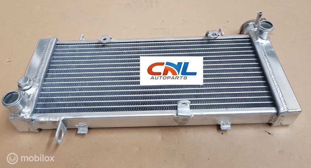 Aftermarket radiateur HONDA VFR750F 1990-1997 91 92 93 95 95, Nieuw, Ophalen of Verzenden