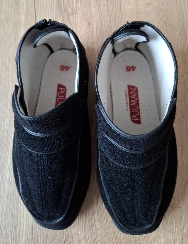 Pulman verbandschoenen, Ophalen of Verzenden, Zo goed als nieuw