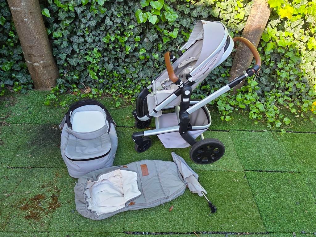 Joolz Day kinderwagen - Top conditie, Overige merken, Gebruikt, Ophalen of Verzenden, Combiwagen
