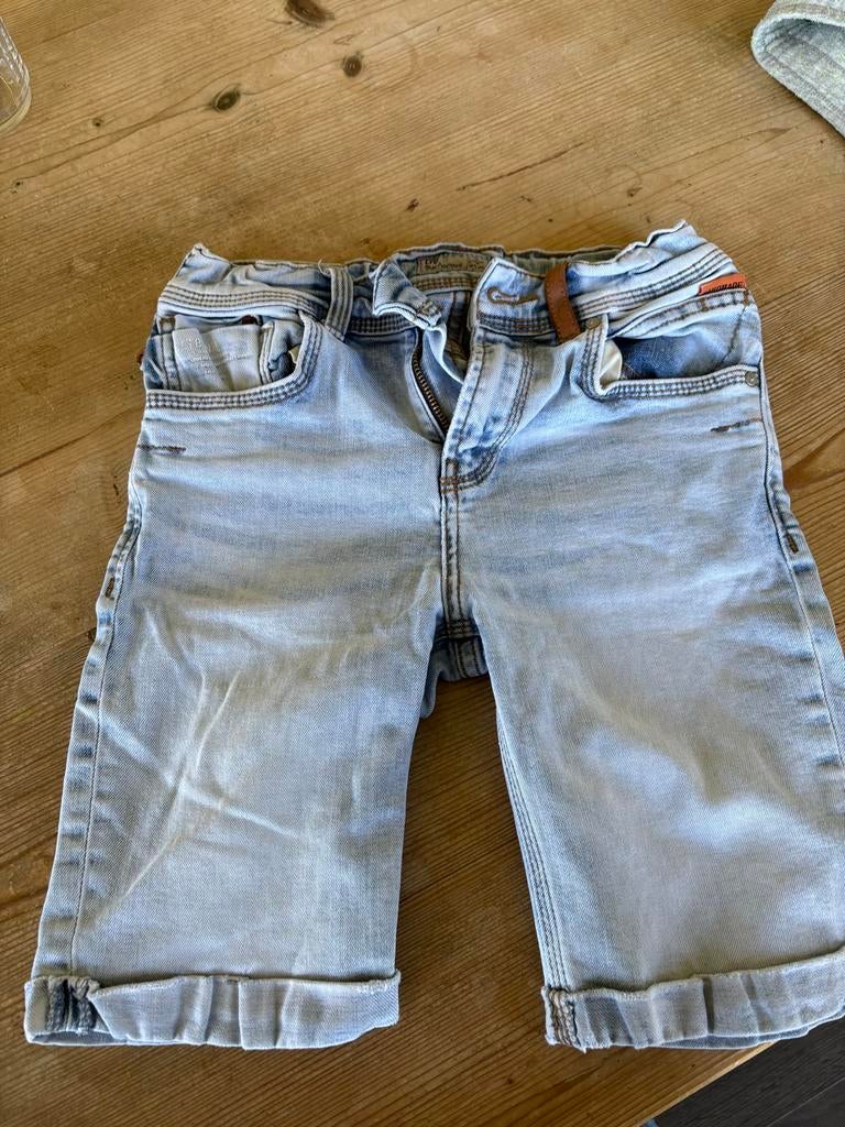 Leuke LTB jongens korte broek maat 11 (146 cm), Ophalen of Verzenden, Gebruikt, Jongen