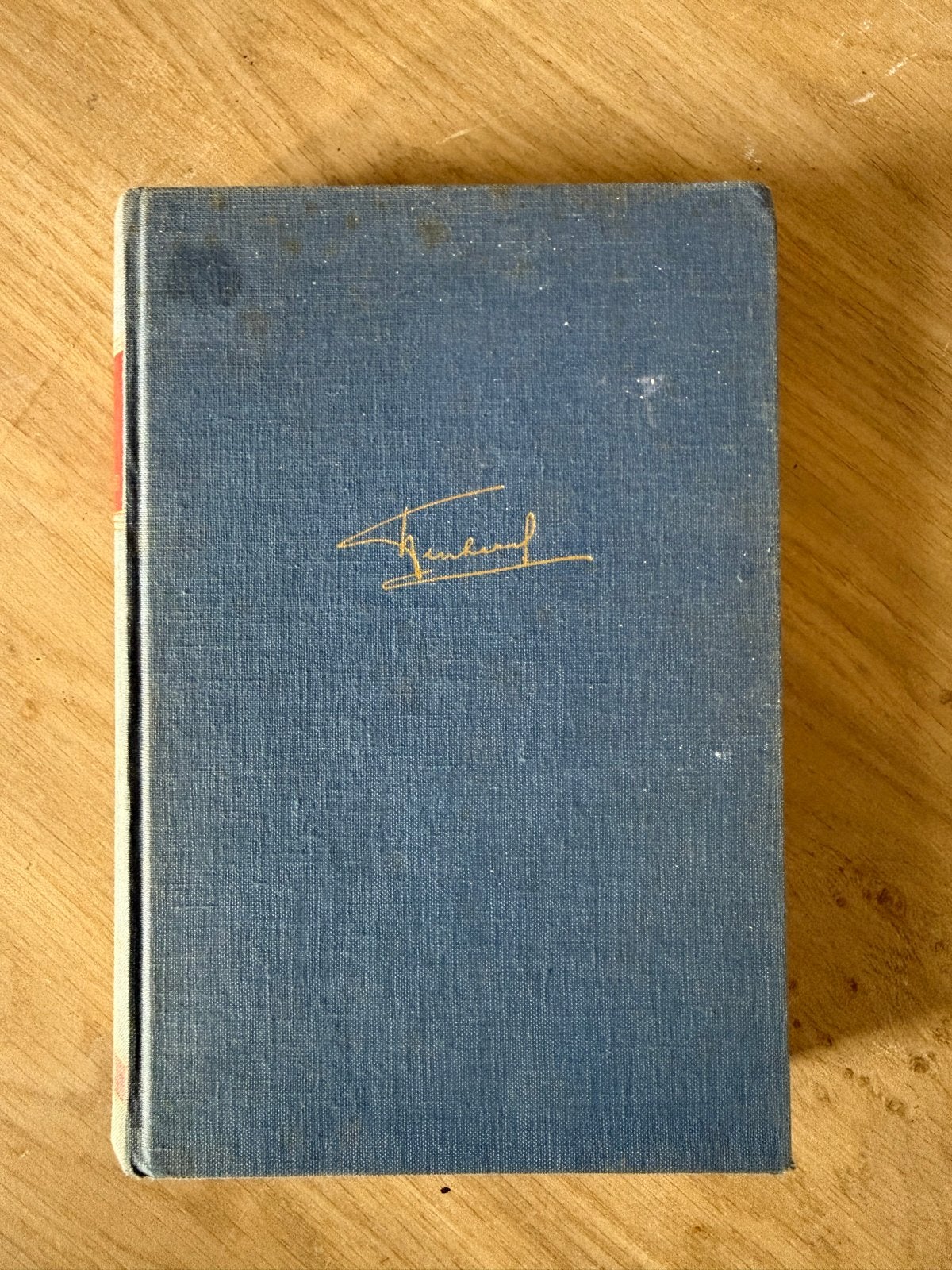 Boek biografie Prins Bernhard (1962), Ophalen of Verzenden, Gelezen, Politiek