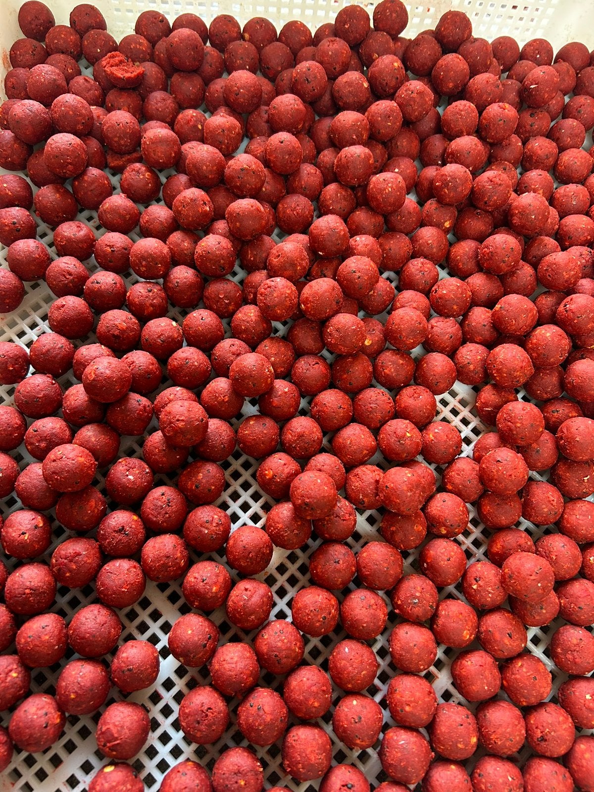 Special fruit/kruiden/knoflook bolie 🍑🍍🍋🌶️🧄, Ophalen of Verzenden