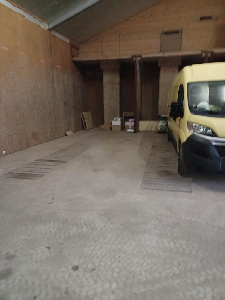 Opslagruimte, Caravans en Kamperen, Particulier, Buscamper of Camperbus