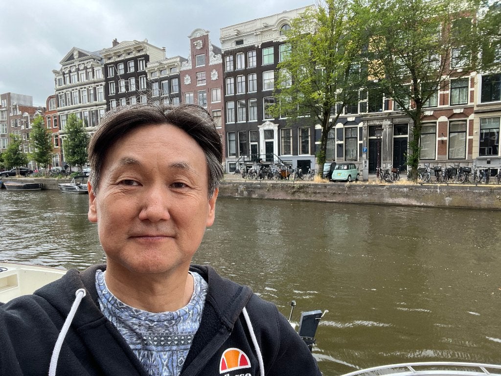 Lening gezocht voor winkeltje