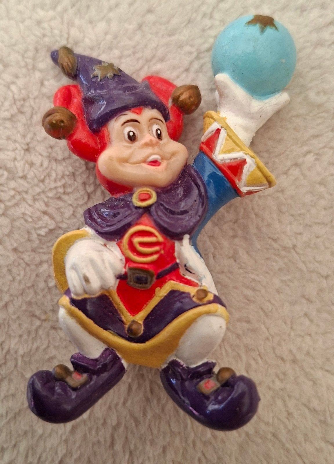 Efteling pardoes potloodhouder, Verzamelen, Ophalen of Verzenden, Nieuw