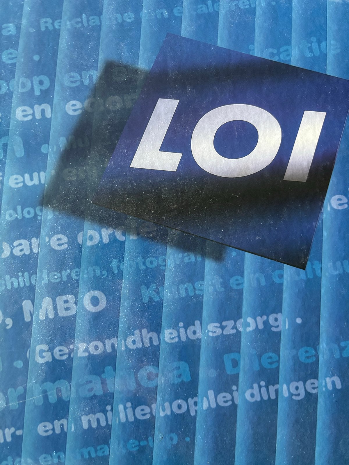 LOI cursus Gedichten Schrijven - Compleet lesmateriaal, Ophalen, Gelezen, Eén auteur