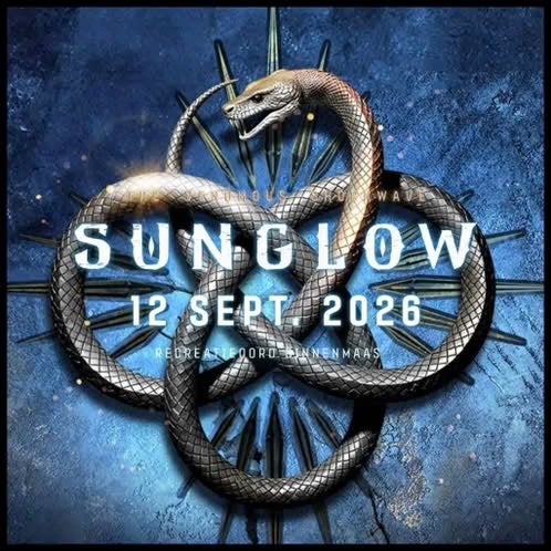 Sunglow, Twee personen