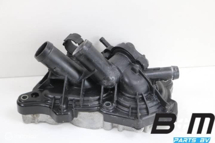 Waterpomp VW Caddy 2k3 2016 04E121121K, Gebruikt