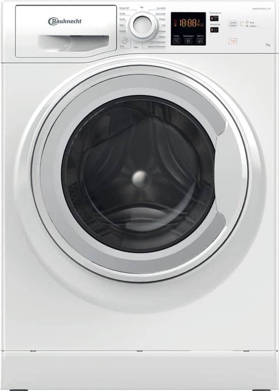 Bauknecht Wasmachine BW 719 A - 7 kg - Energielabel A, Triple J Online, Info@triplejonline.nl, De Spinnekop 9