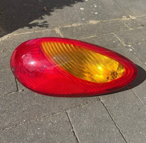 Achterlicht Chrysler PT Cruiser - Goede Staat, Ophalen of Verzenden, Gebruikt, Chrysler