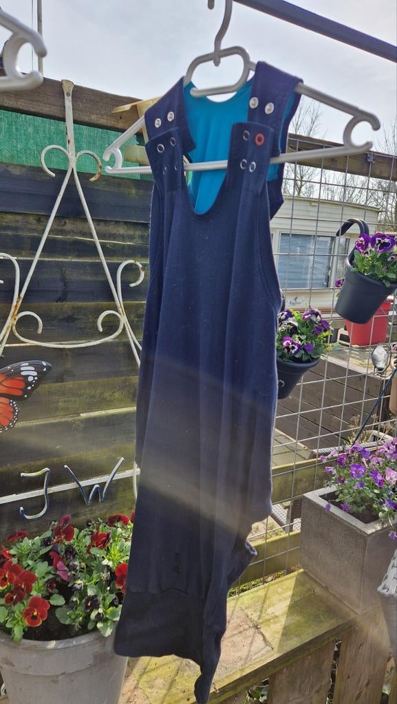 Romper hond, Ophalen