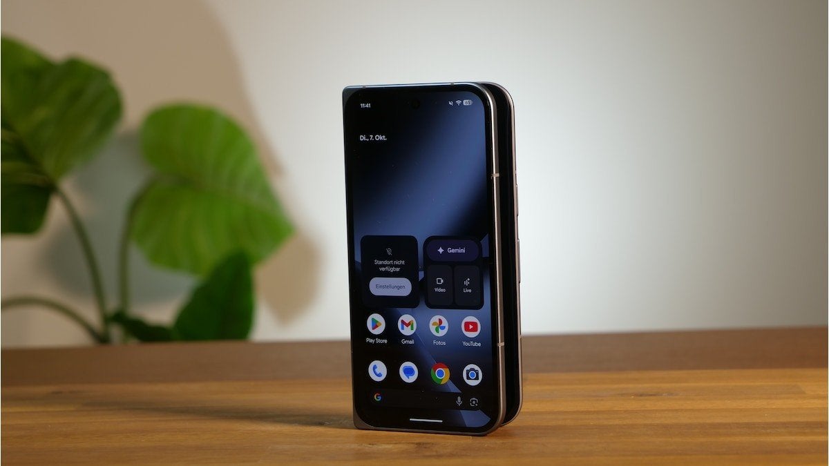 Google Pixel 10 pro fold 256gb, Telecommunicatie, Mobiele telefoons | Overige merken, Ophalen of Verzenden, Zo goed als nieuw
