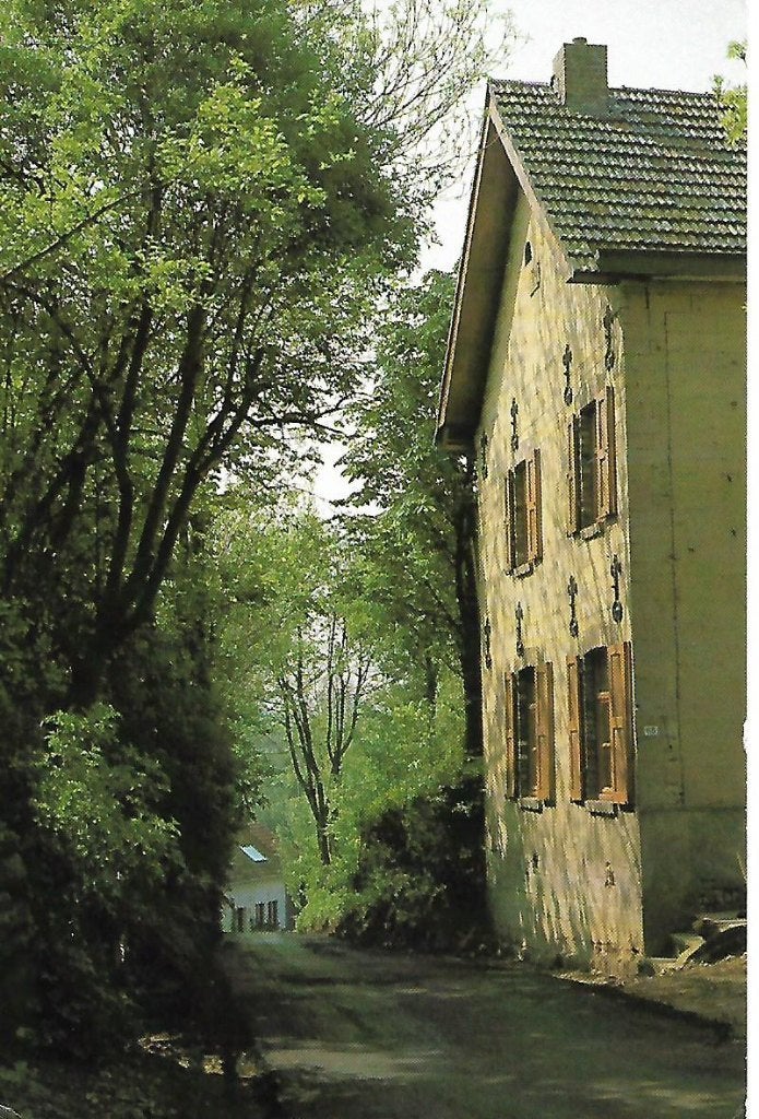 Margraten- -Groot Welsden., Verzamelen, Verzenden, 1980 tot heden, Gelopen, Limburg