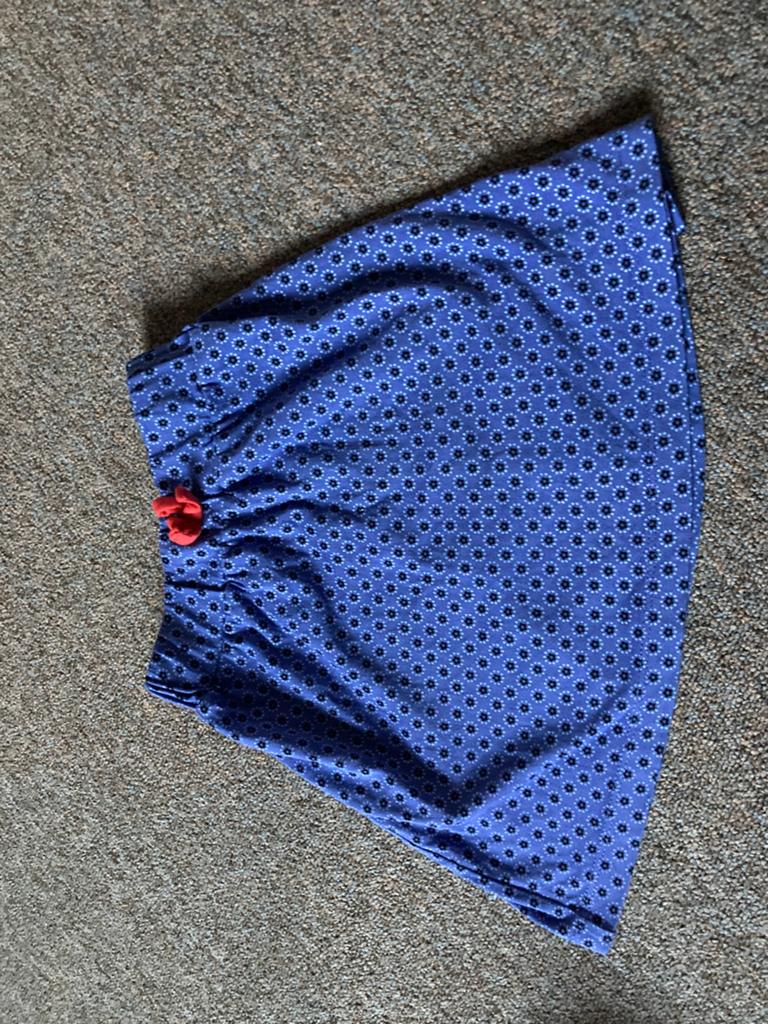 Tom Tailer Rokje maat 104-110, Kinderen en Baby's, Kinderkleding | Maat 104, Ophalen of Verzenden, Meisje, Jurk of Rok