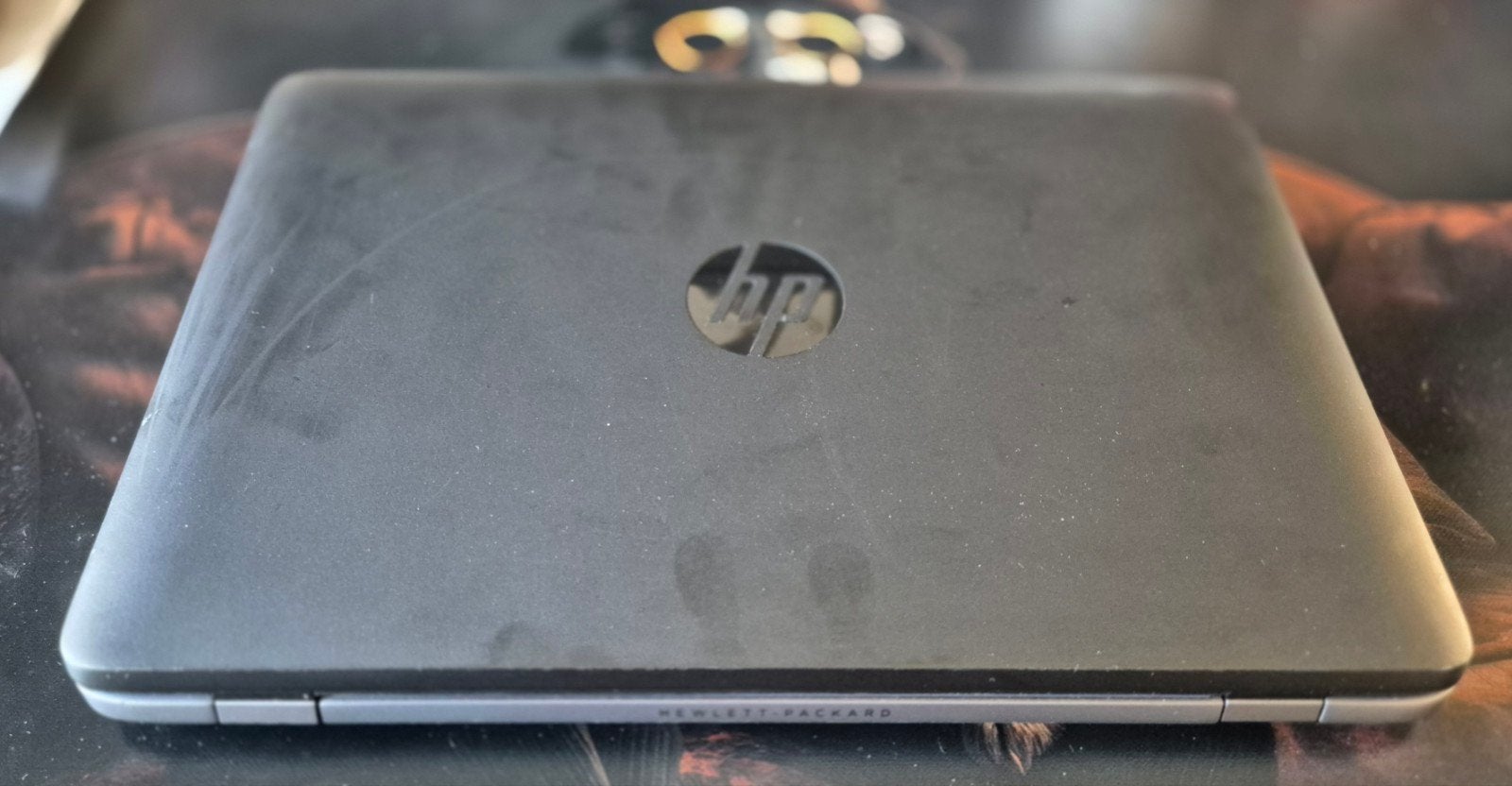 HP EliteBook 720 G1 - i5-5200U - 8GB RAM - 128GB SSD, Gebruikt, Intel Core i5-5200U, 2 tot 3 Ghz, Qwerty