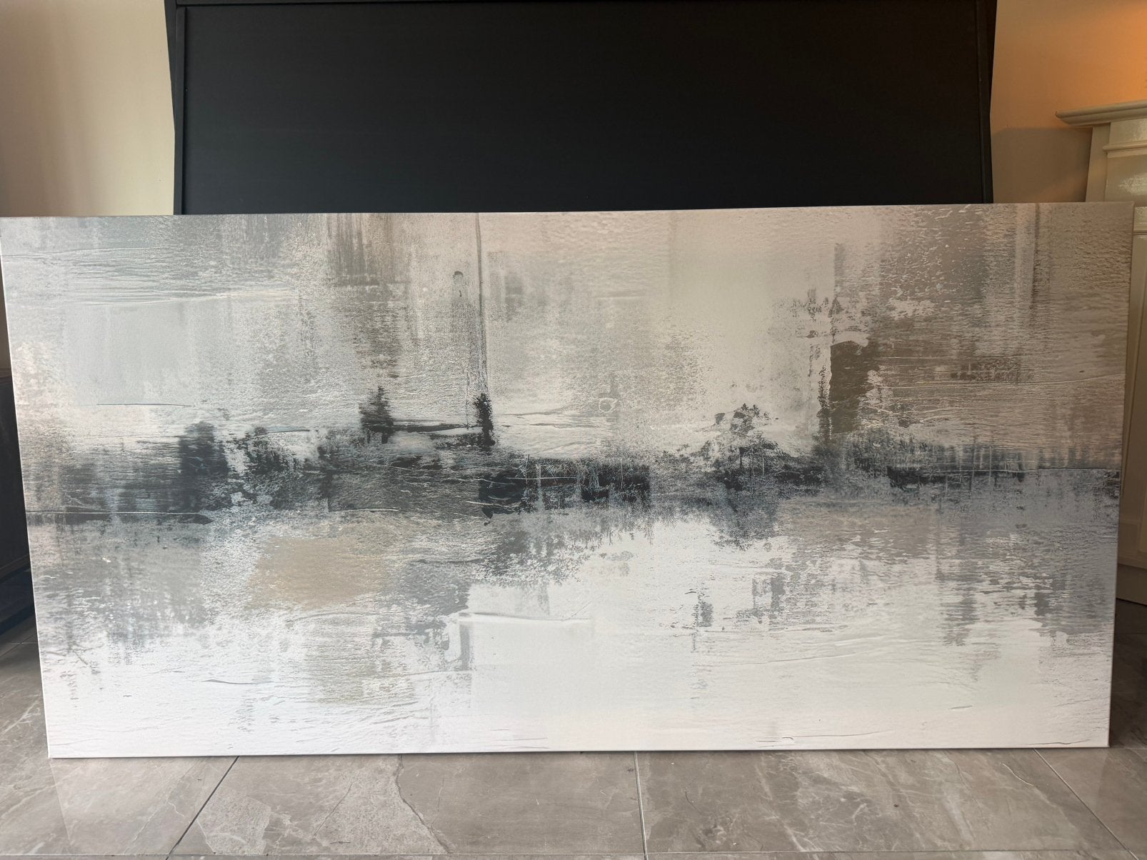 Canvas schilderij te koop, Ophalen