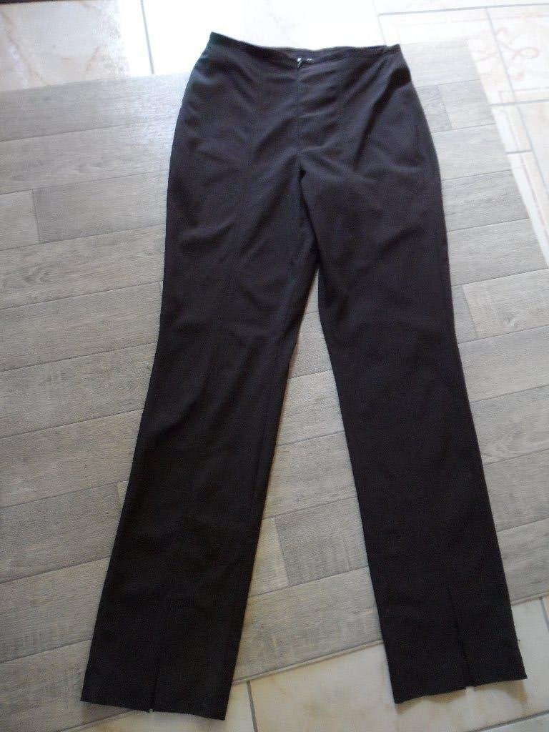 broek van  cambio maat 42 nieuw, Kleding | Dames, Cambio, Bruin, Maat 42/44 (L), Ophalen of Verzenden