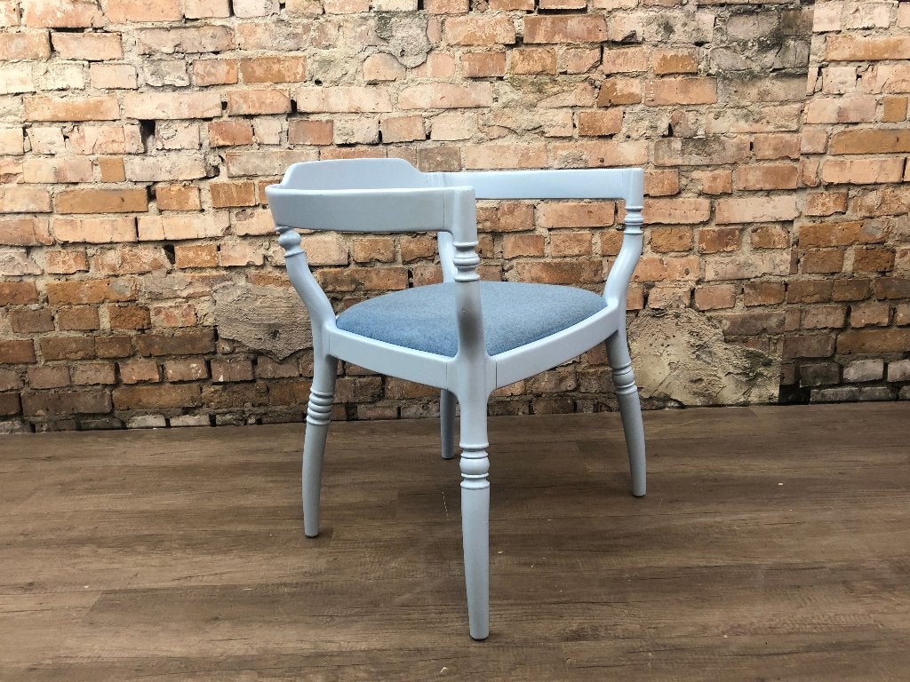 Billiani Fuga 531 bij TheReSales, Ophalen, Hout, Blauw, Design