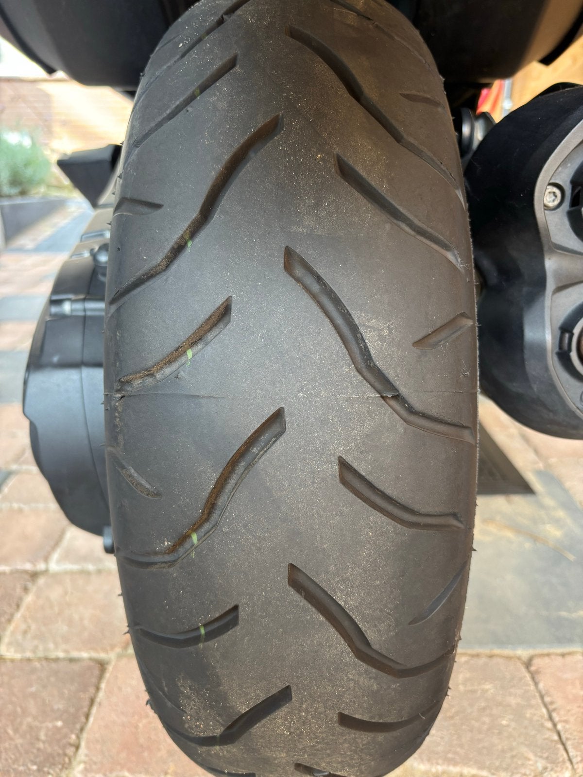 Foto 22 van BMW C 650 GT  Full Option!!