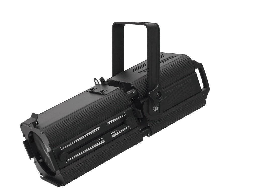 EUROLITE LED PFE-100 RGBW Profile Spot, Muziek en Instrumenten, Licht en Laser, Geluidgestuurd, ., Nieuw, Ophalen of Verzenden