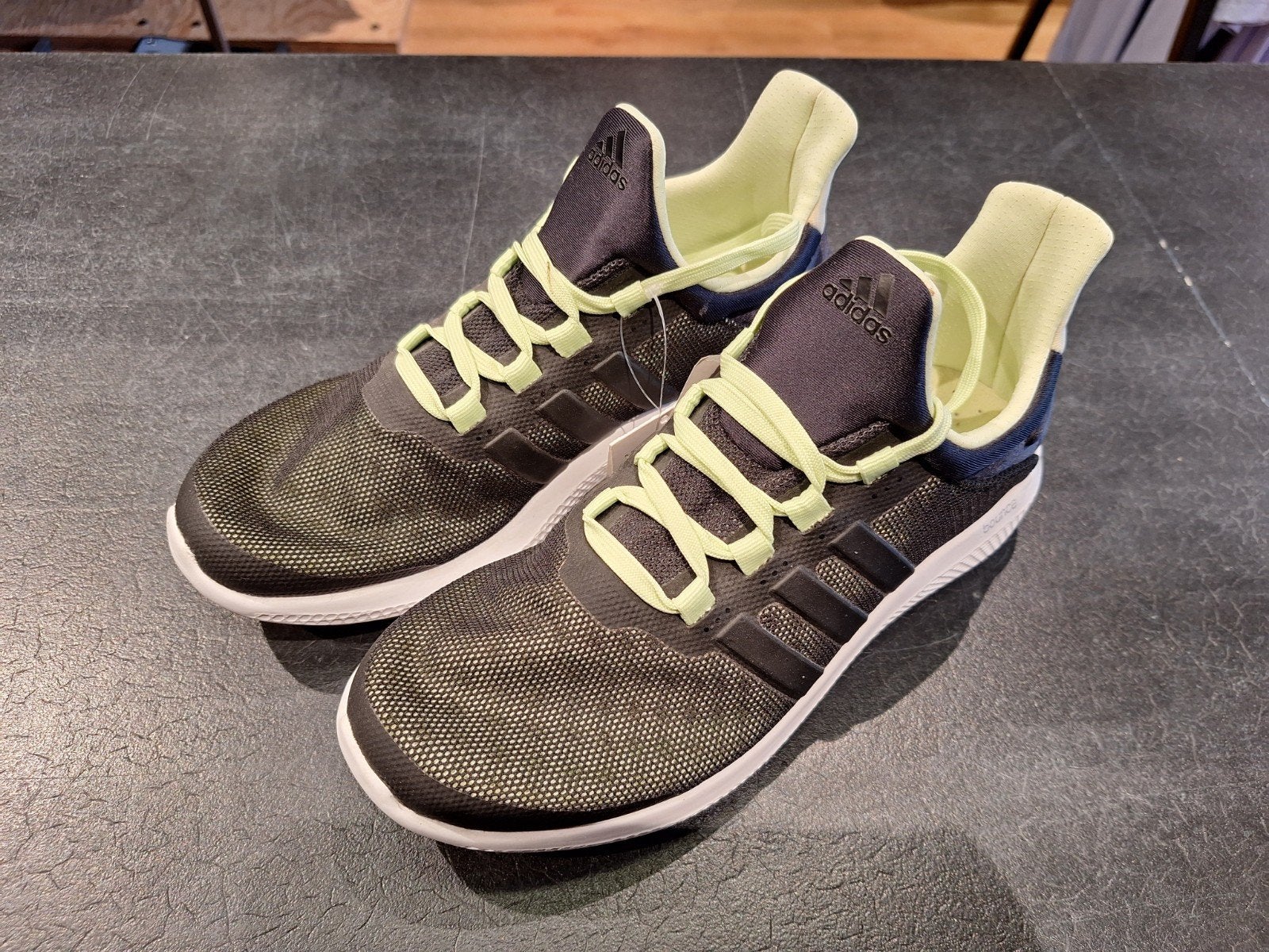 Dames schoenen maat 37.5, Eu, Eu, Zwart, Ophalen of Verzenden
