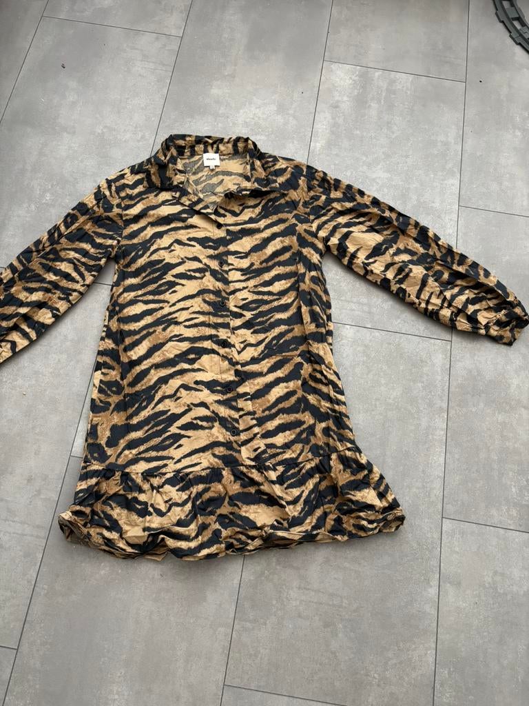Shoeby, Ophalen of Verzenden, Zo goed als nieuw, Meisje, Broek