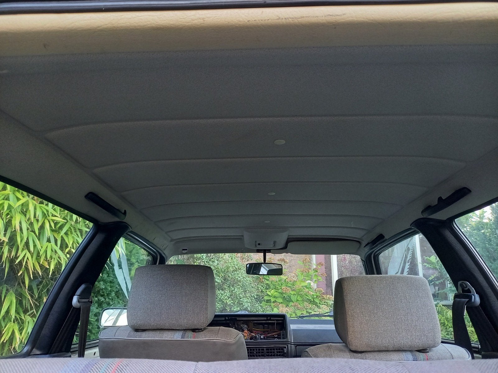 hemel golf mk2, Auto-onderdelen, Ophalen