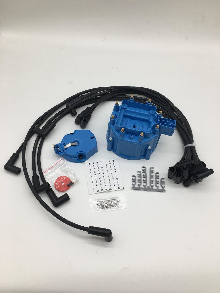 Te koop verdeelkap set (premium) chevrolet c10 c20 k10 g10, Ophalen of Verzenden
