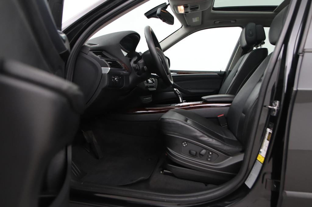 BMW X5 xDrive35i High Executive | 7P | Panoramadak | Stoel+S, Automaat, Gebruikt, 7 stoelen, Leder