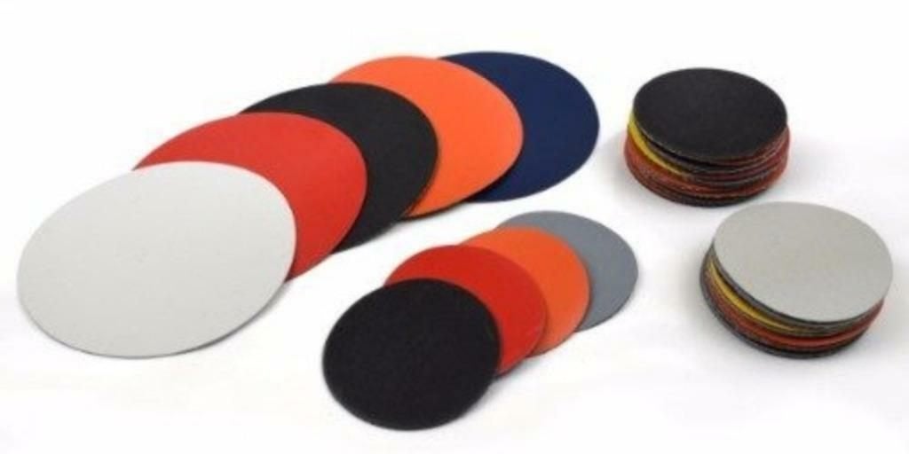 Losse PVC patches (PVC doek) om rubberboten te repareren., Ophalen of Verzenden, Nieuw, Onderhoud en Reparatie