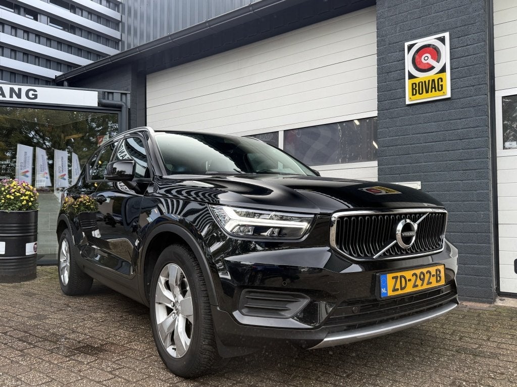 Volvo XC40 2.0 D3 AWD Momentum, Automaat, Gebruikt, Euro 6, 4 cilinders