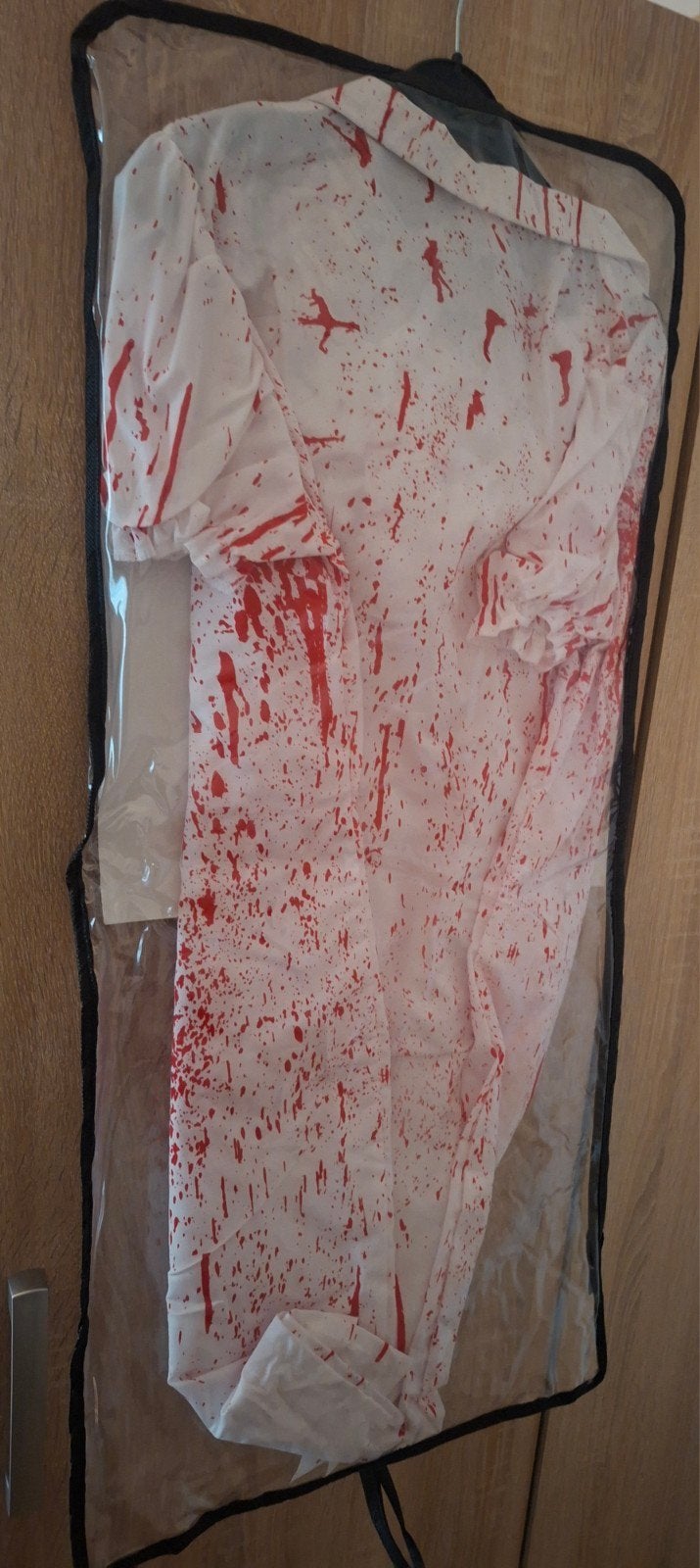 Halloween uniform, Ophalen, Nieuw, Halloween
