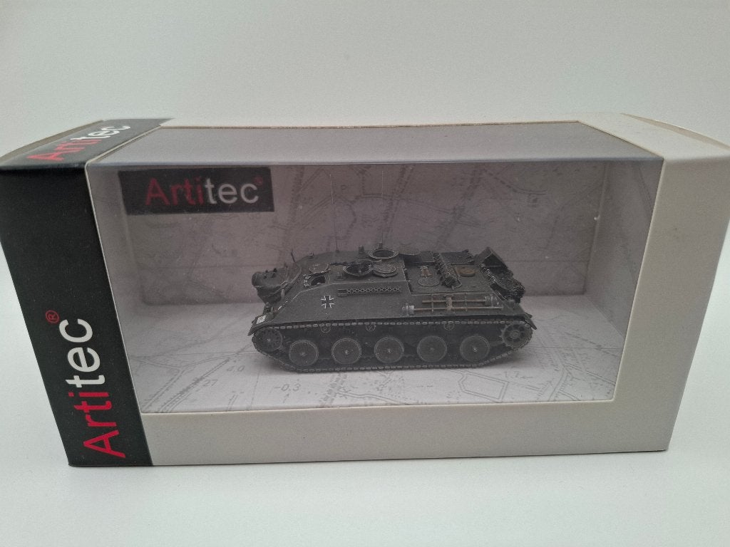 Artitec BRD Beobachtungspanzer 6870027, Overige merken, Verzenden, Nieuw, Tank