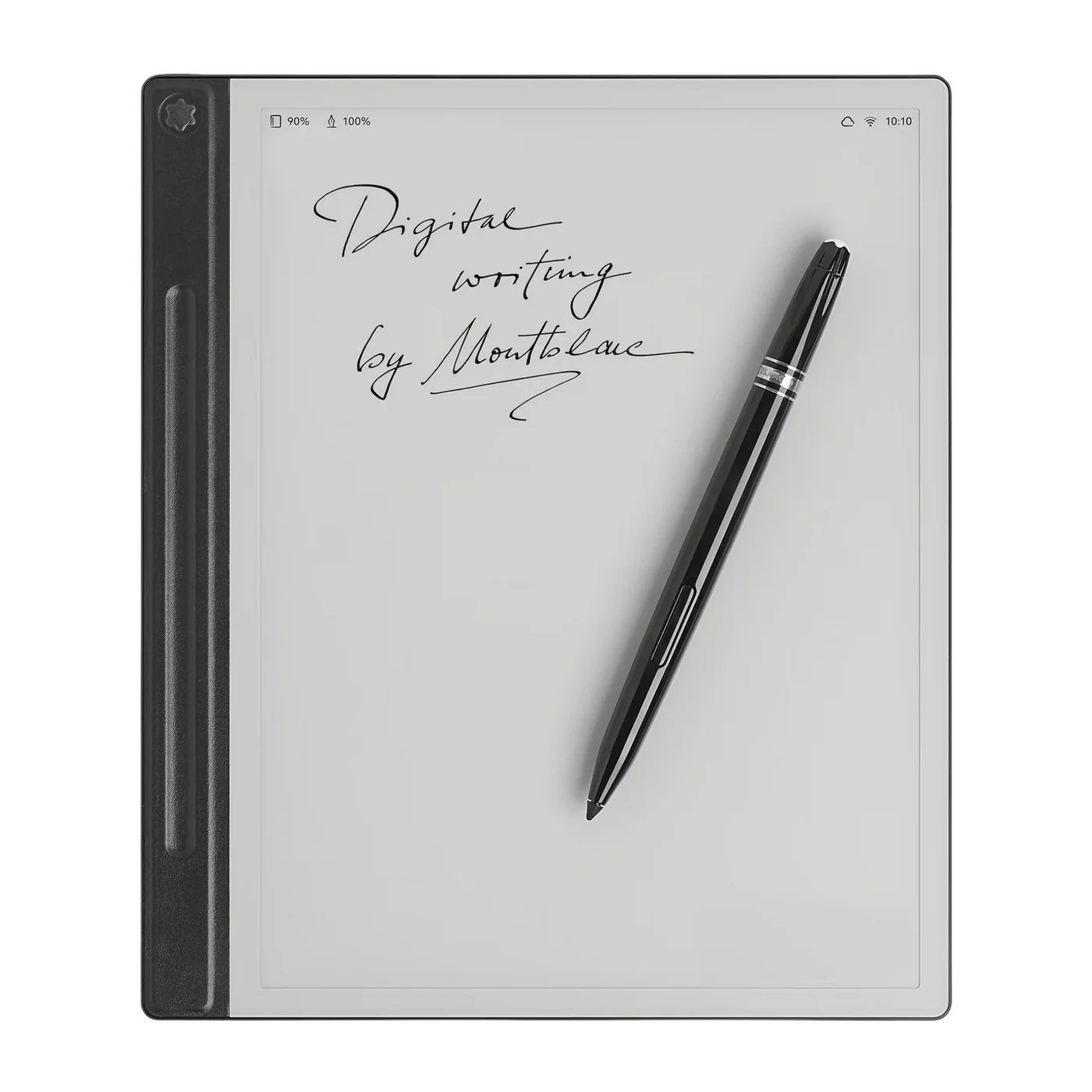 Montblanc Digital Paper (incl. Montblanc Case), Bluetooth, 6 inch of minder, Nieuw, Ophalen of Verzenden