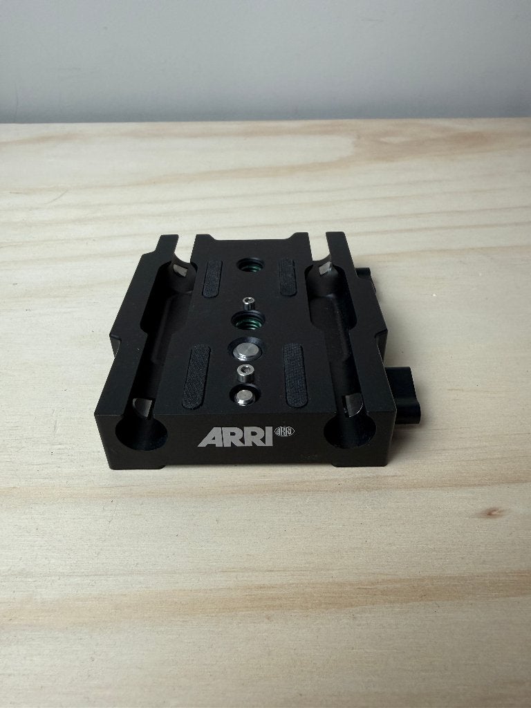 ARRI Adapter Plate for Canon EOS C100 /300 /500, Verzenden, Nieuw, Video