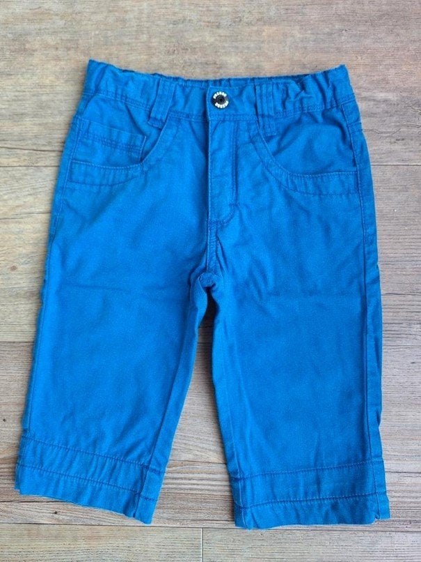 Mooi bermuda/korte broek maat 122 Frendz ZGAN, Kinderen en Baby's, Kinderkleding | Maat 122, Zo goed als nieuw, Jongen, Broek